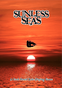 Sunless Seas