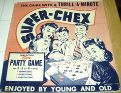 Super-Chex