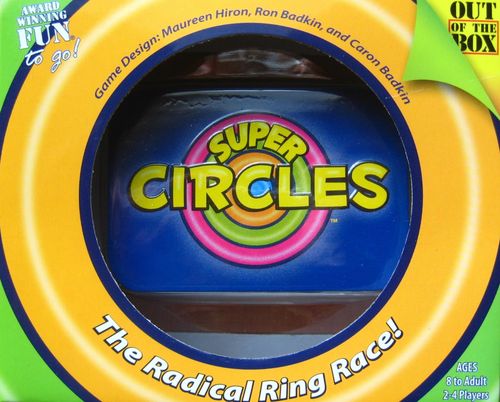 Super Circles