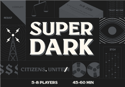 Super Dark