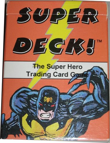 Super Deck!