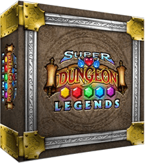 Super Dungeon: Legends