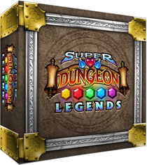 Super Dungeon: Legends