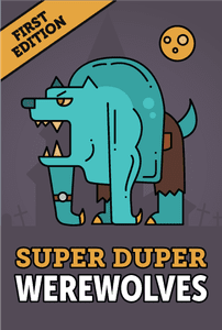 Super Duper Werewolves