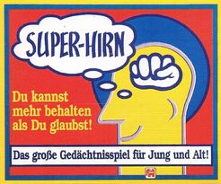 Super-Hirn
