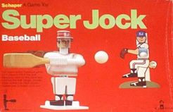 Super Jock Baseball