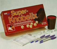 Super-Knobelix