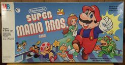 Super Mario Bros.