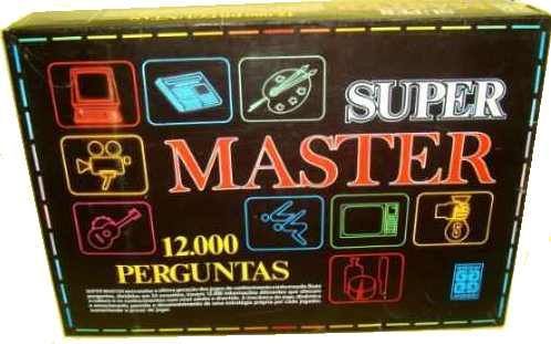 Super Master