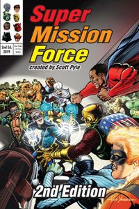 Super Mission Force