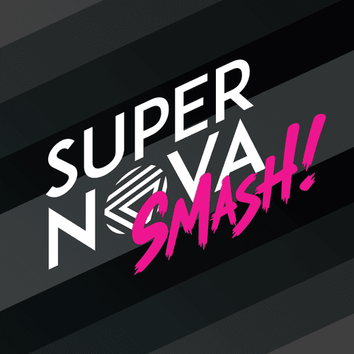 Super Nova Smash!