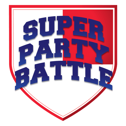 Super Party Battle