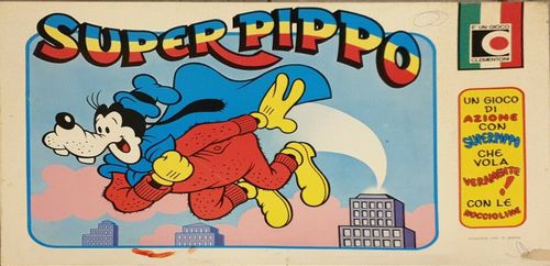 Super Pippo