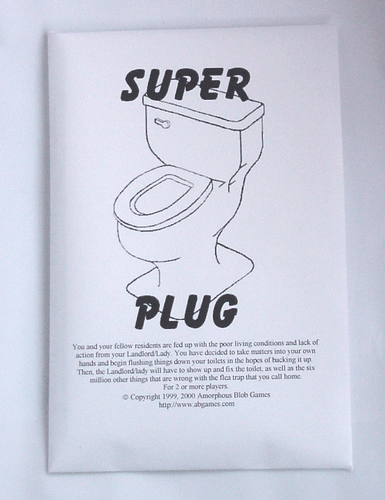 Super Plug