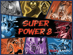 Super Power 8