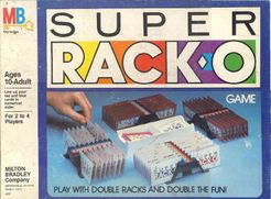 Super Rack-O