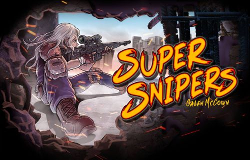 Super Snipers