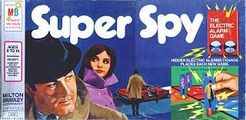 Super Spy