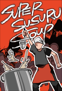 Super Susuru Soup