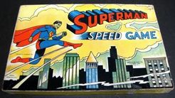 Superman Speed