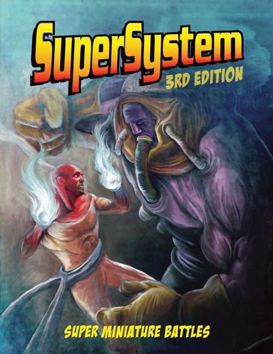 SuperSystem (3rd Edition)