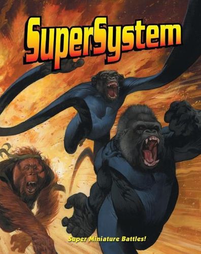 SuperSystem (Second Edition)