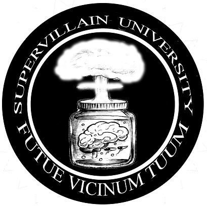 Supervillain University