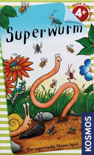 Superwurm