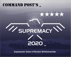 Supremacy 2020