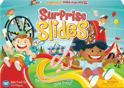 Surprise Slides Game