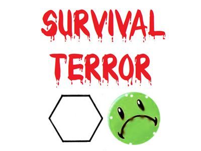Survival Terror
