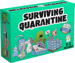 Surviving Quarantine