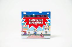 Surviving Singapore