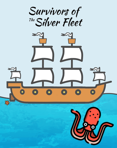 Survivors of the Silver Fleet