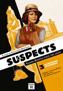 Suspects