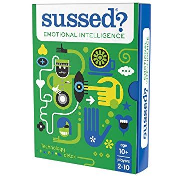 Sussed?: Emotional Intelligence
