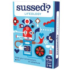 Sussed? Lifeology