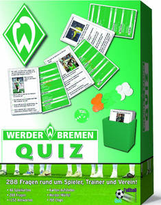 SV Werder Bremen Quiz
