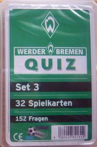 SV Werder Bremen Quiz Set 3