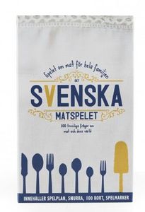 Svenska Matspelet