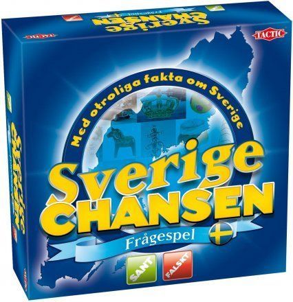 Sverige-Chansen
