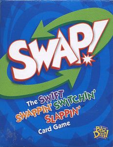 Swap! (2-10p)
