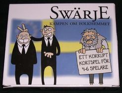 Swärje