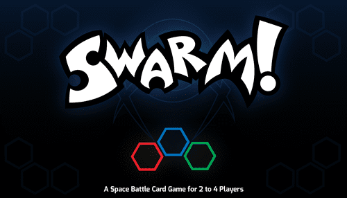 Swarm!: Anti-Body Assault