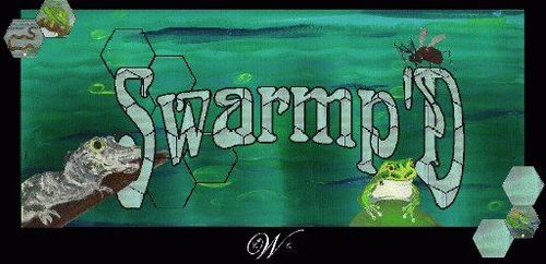 Swarmp'd!