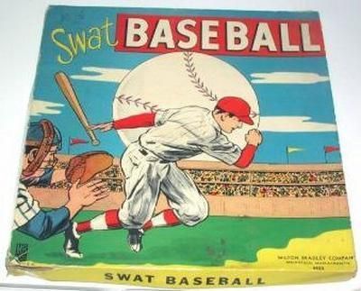 Swat Baseball