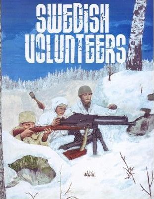 Swedish Volunteers