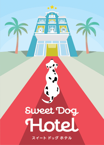 Sweet Dog Hotel