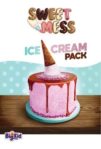 Sweet Mess: Ice Cream Pack