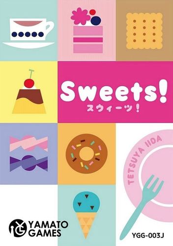 Sweets!